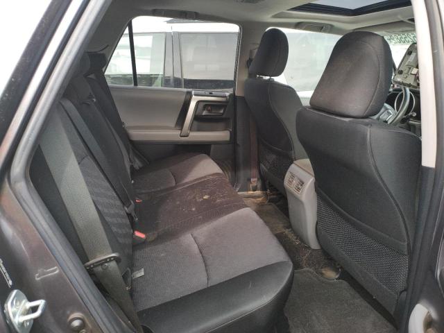 Фото 6 с аукциона – 2011 TOYOTA 4RUNNER SR с VIN JTEBU5JR0B5060109
