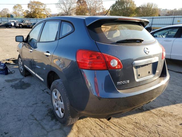 Photo 3 from auction – 2013 NISSAN ROGUE S with VIN JN8AS5MT7DW036257