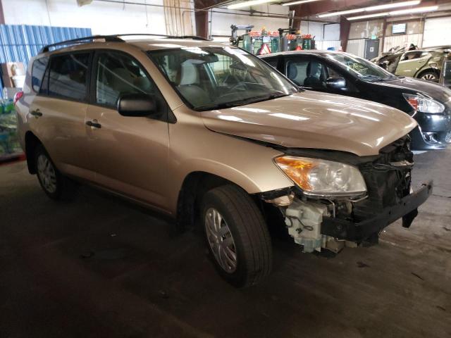 TOYOTA RAV4 2010 with VIN 2T3BK4DV2AW036303 - Photo from auction