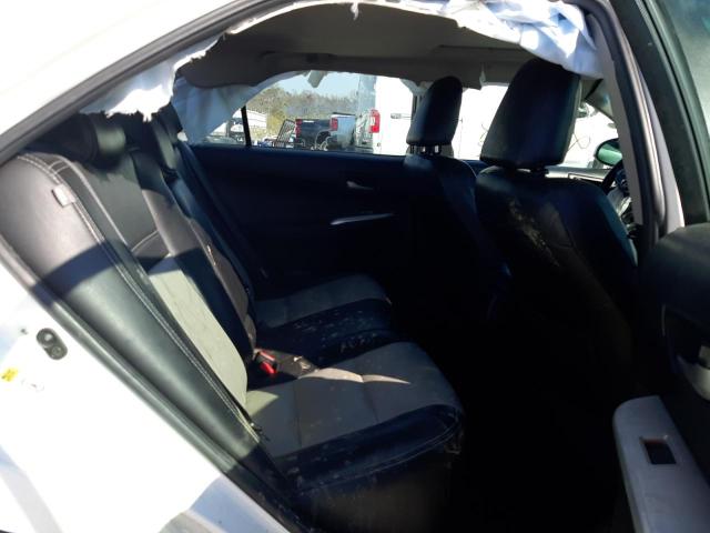 Photo 6 from auction – 2014 TOYOTA CAMRY L with VIN 4T1BF1FK4EU738112