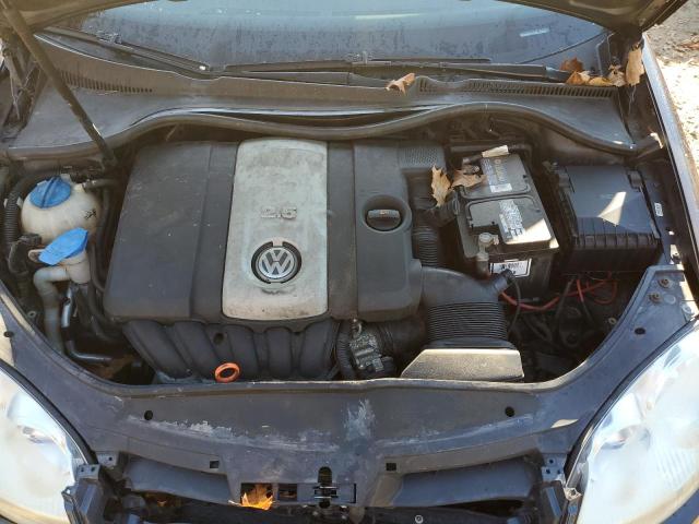 Photo 7 from auction – 2006 VOLKSWAGEN JETTA 2.5 with VIN 3VWSG71K16M723503