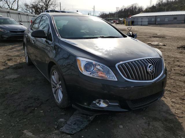 BUICK VERANO CON 2013 with VIN 1G4PR5SK0D4103199 - Photo from auction