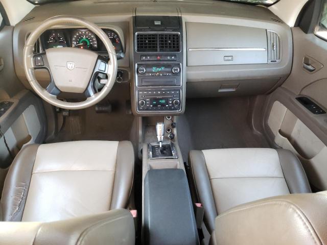 Photo 5 from auction – 2009 DODGE JOURNEY R/ with VIN 3D4GH67V29T139609