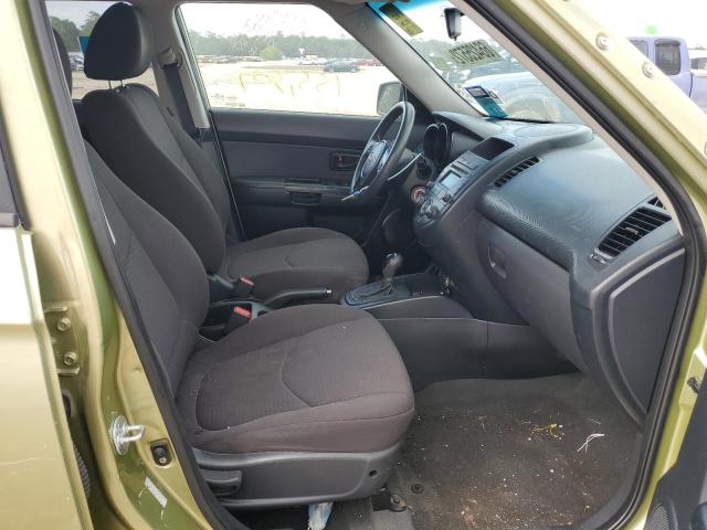 صورة رقم 5 من المزاد - 2012 KIA SOUL مع VIN KNDJT2A5XC7360714