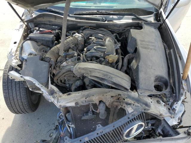 Photo 7 from auction – 2006 LEXUS GS 300 with VIN JTHBH96S365029288