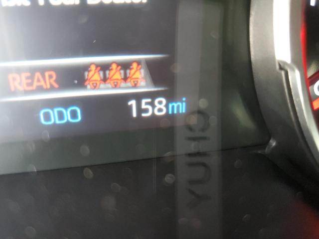 Photo 8 from auction – 2022 TOYOTA RAV4 XLE with VIN 2T3W1RFV9NC208333