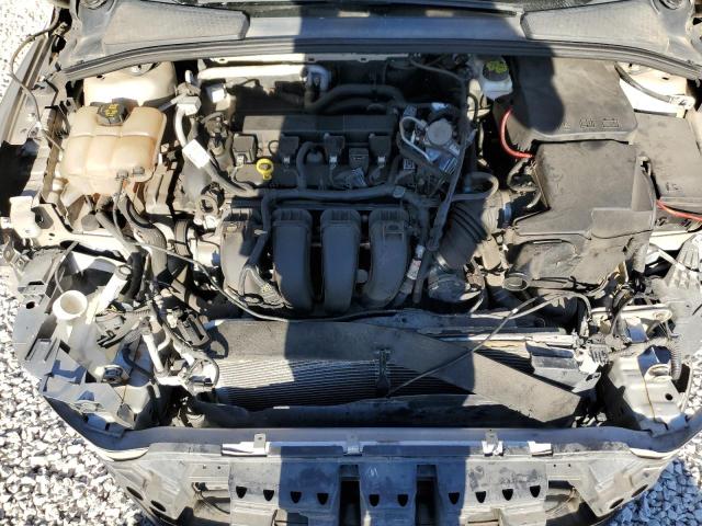 Photo 7 from auction – 2017 FORD FOCUS SE with VIN 1FADP3F26HL283088