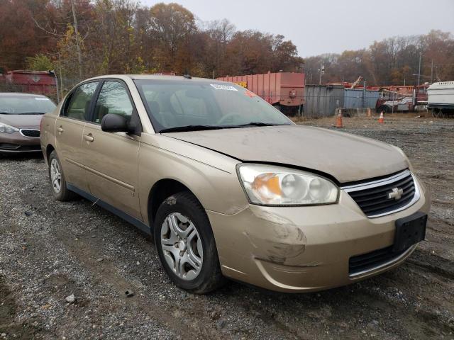Photo 1 from auction – 2007 CHEVROLET MALIBU LS with VIN 1G1ZS57F37F157322