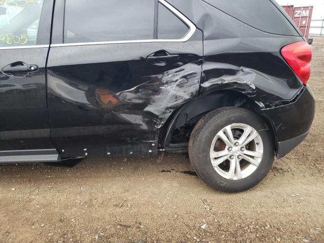 Photo 9 from auction – 2015 CHEVROLET EQUINOX LT with VIN 2GNALBEK7F1159703