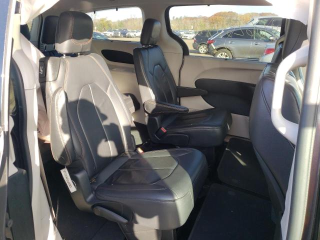 Photo 6 from auction – 2017 CHRYSLER PACIFICA T with VIN 2C4RC1BG1HR804551