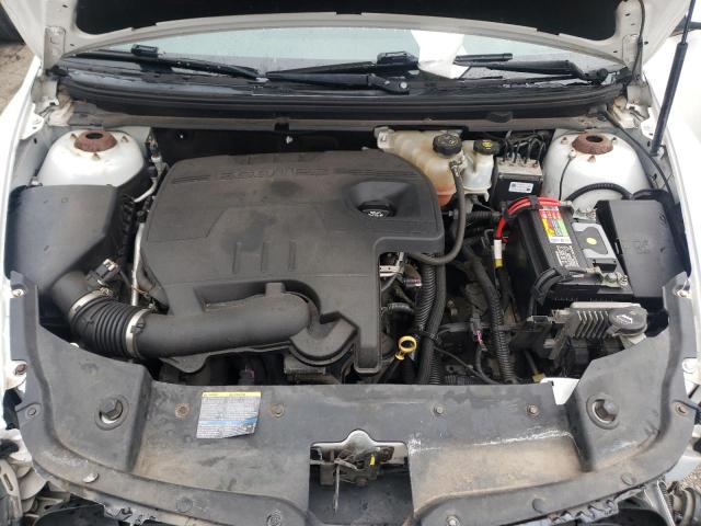 Photo 7 from auction – 2011 CHEVROLET MALIBU 1LT with VIN 1G1ZC5EUXBF352616