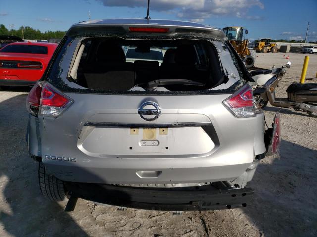 Photo 9 from auction – 2016 NISSAN ROGUE S with VIN JN8AT2MT9GW002224