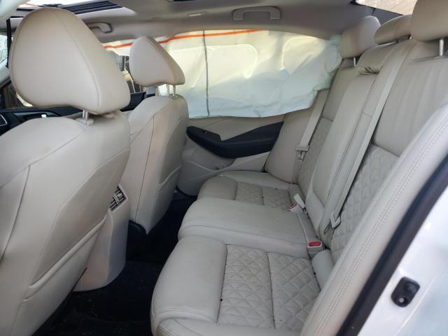 Photo 6 from auction – 2017 NISSAN MAXIMA 3.5 with VIN 1N4AA6AP2HC395086