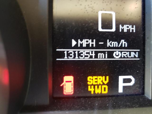 Фото 8 с аукциона – 2012 JEEP GRAND CHER с VIN 1C4RJFCT2CC215136