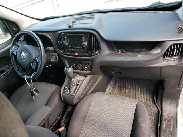 Photo 9 from auction – 2015 RAM PROMASTER with VIN ZFBERFBT4F6195874