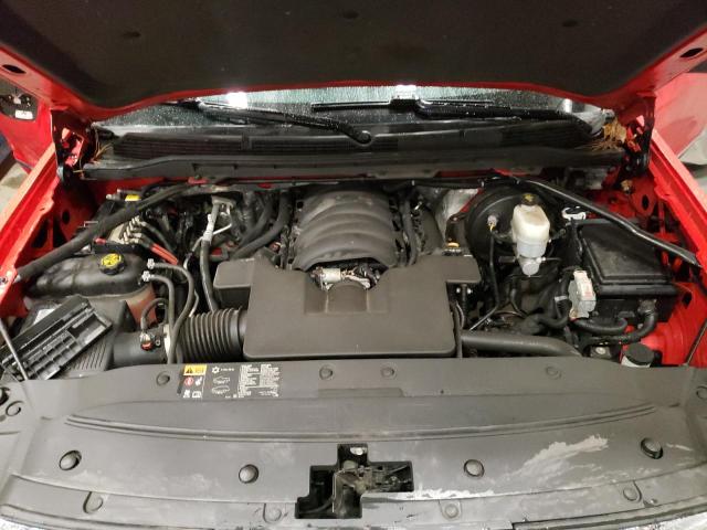 Photo 7 from auction – 2016 GMC SIERRA K15 with VIN 3GTU2NEJ6GG100183