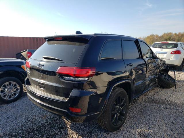 Photo 4 from auction – 2018 JEEP GRAND CHER with VIN 1C4RJFAGXJC174872