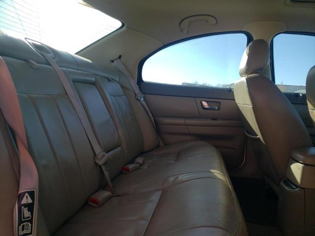 Photo 6 from auction – 2003 MERCURY SABLE LS P with VIN 1MEFM55S53G615093
