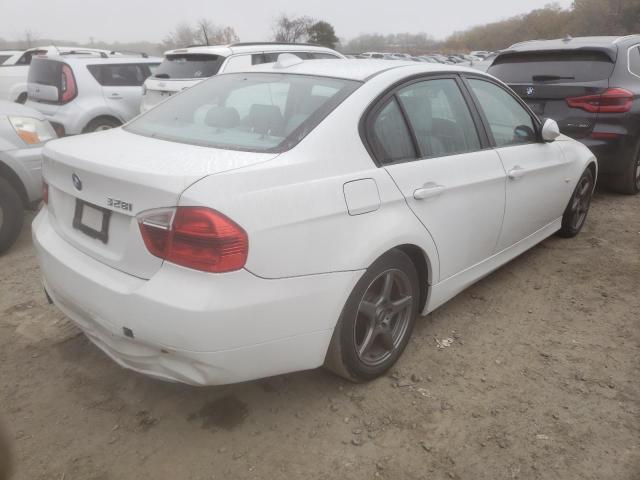 Photo 4 from auction – 2008 BMW 328 I with VIN WBAVA33508P142327