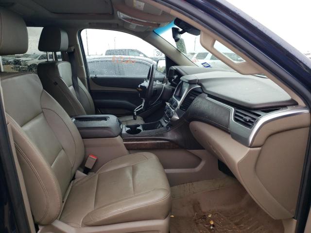 Photo 5 from auction – 2017 CHEVROLET SUBURBAN K with VIN 1GNSKHKC8HR357983
