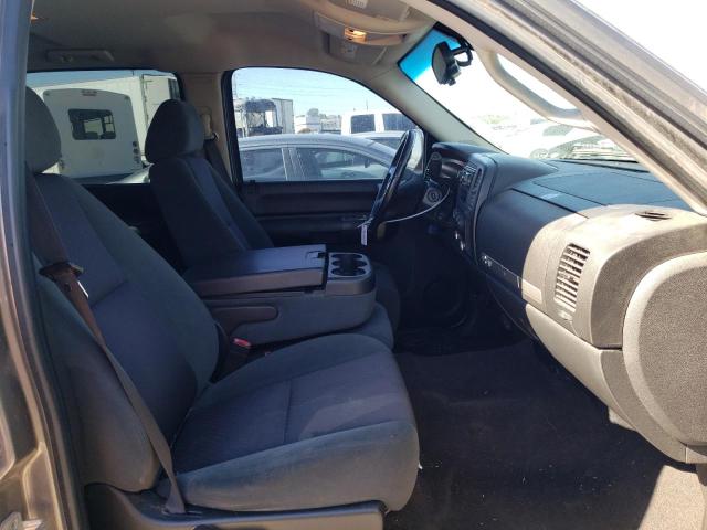 Zdjęcie 5 z aukcji – 2009 CHEVROLET SILVERADO z VIN 3GCEC23019G205663