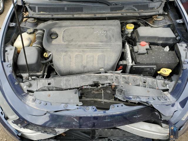 Photo 7 from auction – 2013 DODGE DART SXT with VIN 1C3CDFBA2DD343129