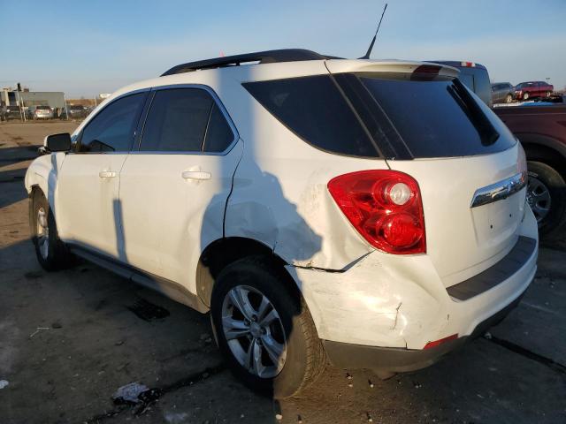 Photo 3 from auction – 2011 CHEVROLET EQUINOX LT with VIN 2GNALDEC8B1220961