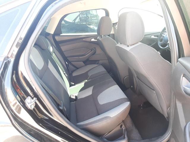 Photo 6 from auction – 2014 FORD FOCUS SE with VIN 1FADP3F24EL183759
