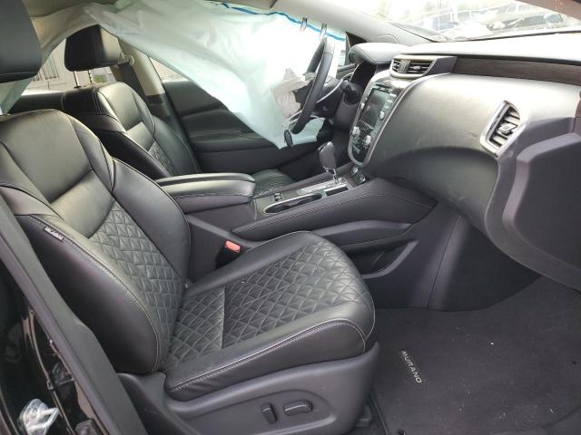 Photo 5 from auction – 2019 NISSAN MURANO with VIN 5N1AZ2MS5KN151760