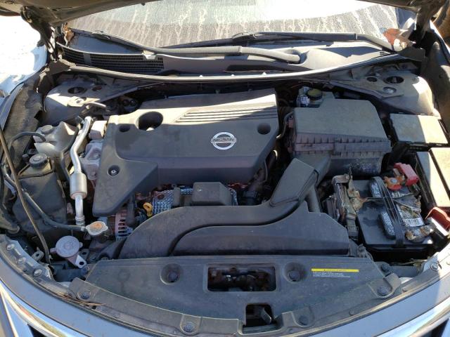 Photo 7 from auction – 2014 NISSAN ALTIMA 2.5 with VIN 1N4AL3APXEC130453