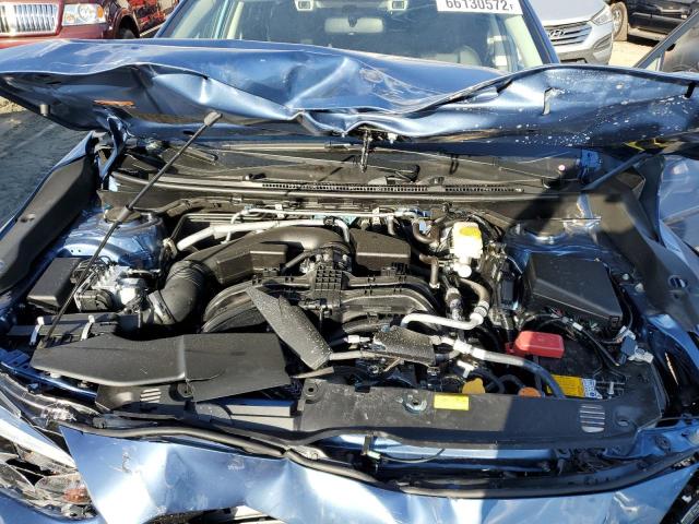 Photo 7 from auction – 2023 SUBARU CROSSTREK with VIN JF2GTHNC5PH214938