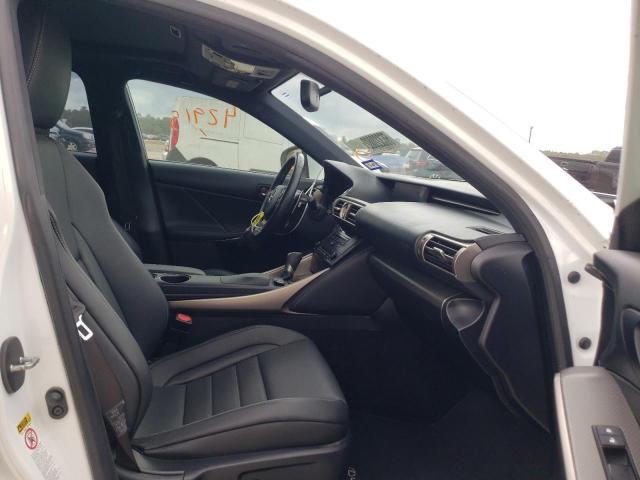Photo 5 from auction – 2014 LEXUS IS 250 with VIN JTHBF1D21E5021084