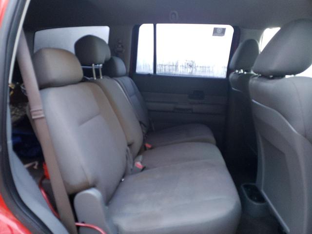 Photo 6 from auction – 2004 DODGE DURANGO ST with VIN 1D4HD38N34F229724
