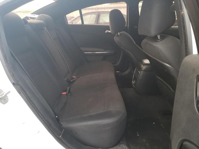 Photo 6 from auction – 2011 DODGE CHARGER with VIN 2B3CL3CG8BH525872