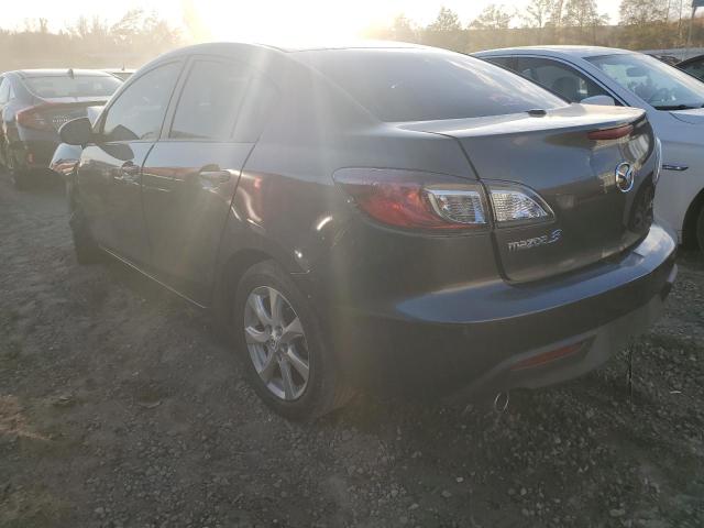 Photo 3 from auction – 2011 MAZDA 3 I with VIN JM1BL1VF8B1901651