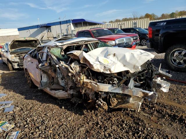 Photo 1 from auction – 2017 HONDA CIVIC EX with VIN 19XFC2F81HE031187