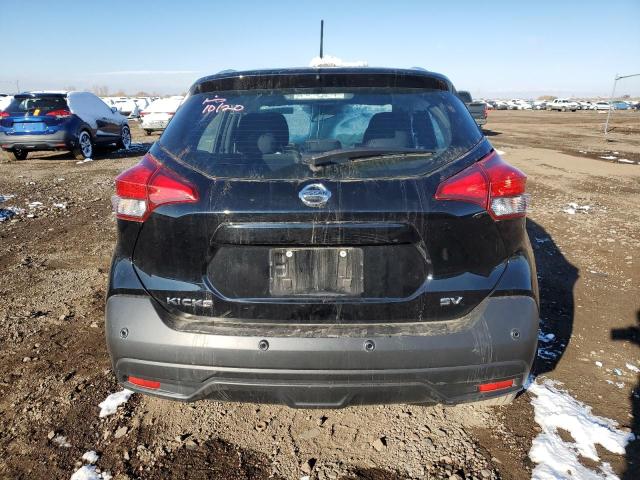 Photo 6 from auction – 2020 NISSAN KICKS SV with VIN 3N1CP5CV2LL554308