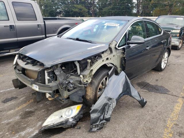 Photo 2 from auction – 2014 BUICK VERANO CON with VIN 1G4PR5SK8E4127770