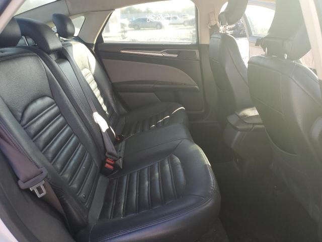 Photo 6 from auction – 2016 FORD FUSION S with VIN 3FA6P0G74GR101857