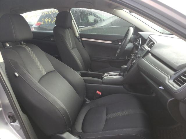Photo 5 from auction – 2016 HONDA CIVIC LX with VIN 19XFC2F59GE228466