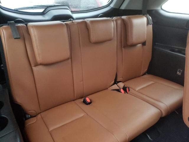 Фото 9 с аукциона – 2018 TOYOTA HIGHLANDER с VIN 5TDDZRFHXJS898260