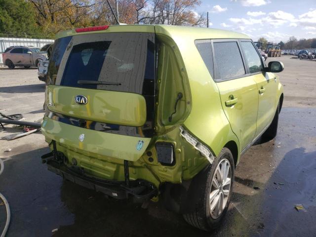 Photo 4 from auction – 2018 KIA SOUL + with VIN KNDJP3A59J7895475