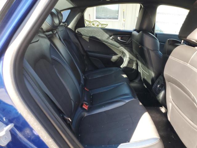 Photo 6 from auction – 2015 CHRYSLER 200 S with VIN 1C3CCCBB9FN558000