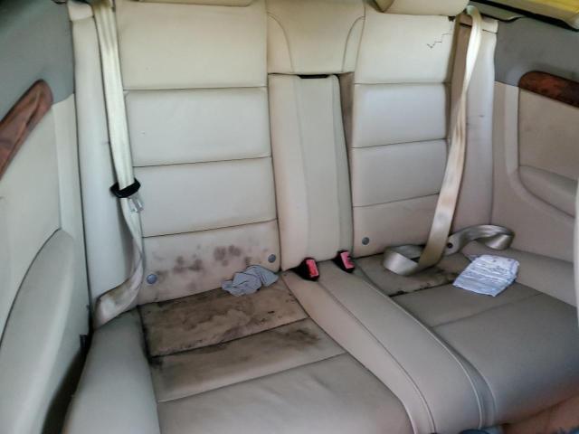 Photo 6 from auction – 2008 AUDI A4 2.0T CA with VIN WAUAF48H18K011560
