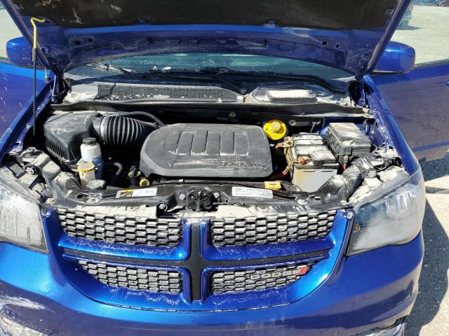 Photo 7 from auction – 2019 DODGE GRAND CARA with VIN 2C4RDGEG4KR591260