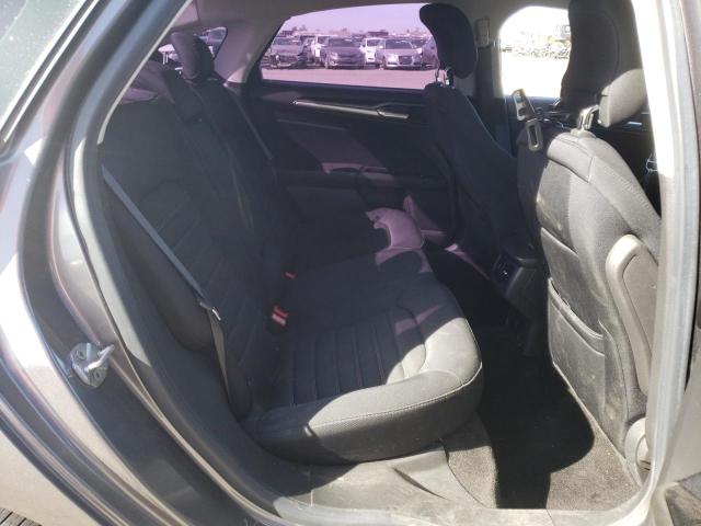 Photo 6 from auction – 2013 FORD FUSION SE with VIN 3FA6P0H72DR279356