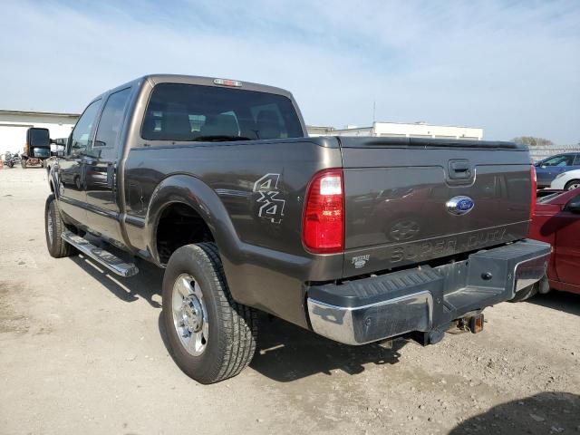 Photo 3 from auction – 2016 FORD F350 SUPER with VIN 1FT8W3BT9GEC60422
