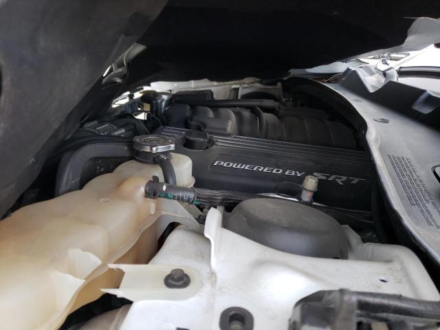 Photo 7 from auction – 2016 DODGE CHARGER R/ with VIN 2C3CDXGJ2GH306720