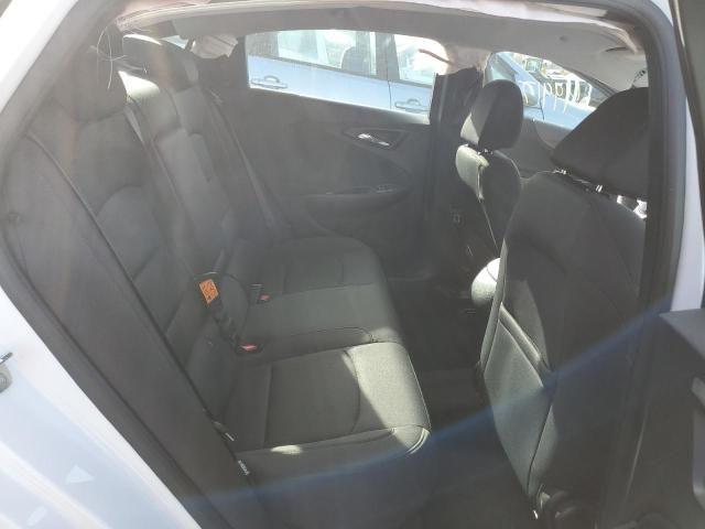 Photo 6 from auction – 2017 CHEVROLET MALIBU LS with VIN 1G1ZB5ST1HF188373