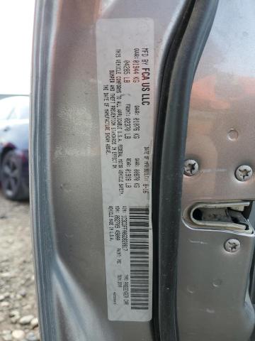 Photo 10 from auction – 2016 DODGE DART SXT S with VIN 1C3CDFFA0GD820817